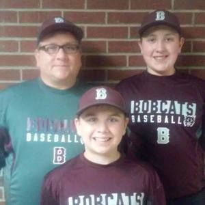 Meet your Posher, Robert